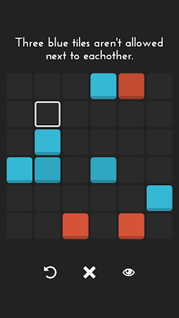 Game screenshot 0h h1 apk download