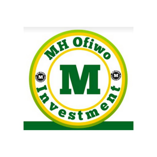 MH Ofiwo Data logo