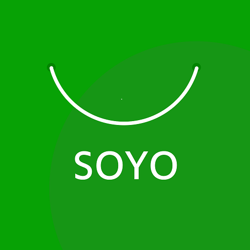 SOYO-Driver for  Android – Latest Version & Features app icon