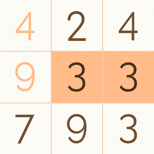 Number Match - Brain Game 1.0.16 Icon