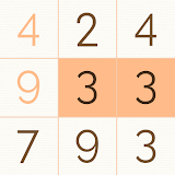 Number Match - Brain Game icon