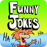 15,000 Funny Jokes icon