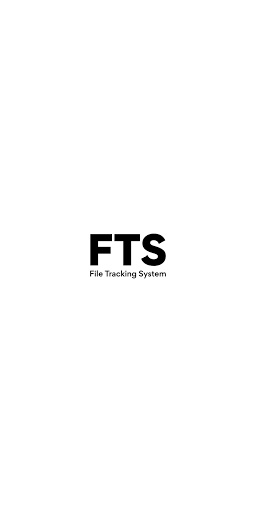 Android application File Tracking System screenshort