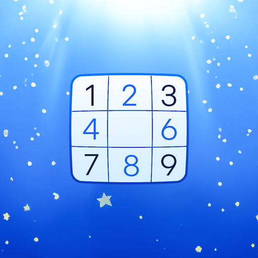 Sudoku Number Puzzle