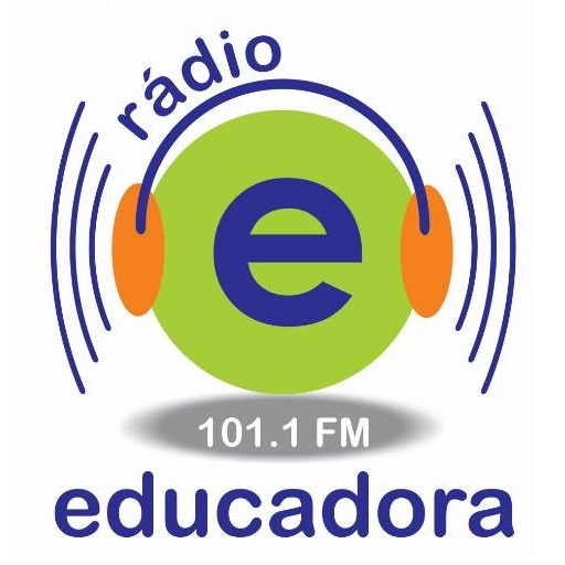 Rádio Educadora Urtiga logo