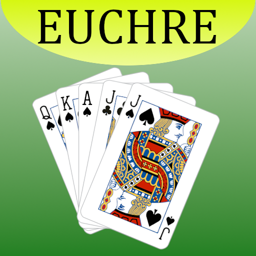 Euchre  Icon