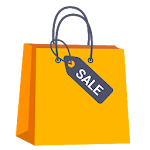 Cover Image of Download shopAsale - Shop Sale Products 1.1.3 APK