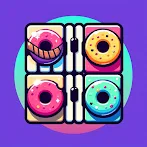 Donut Piano Rhythm