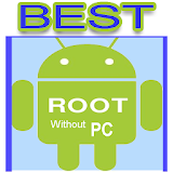 Root Android Without Pc icon
