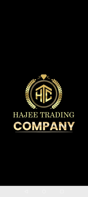 Hajee Trading - 1.2 - (Android)