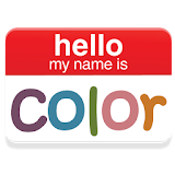 Color Namer icon