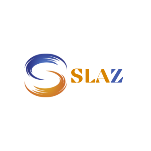 Slaz - Driver logo