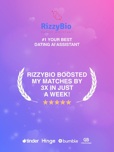 RizzyBio AI Assistant