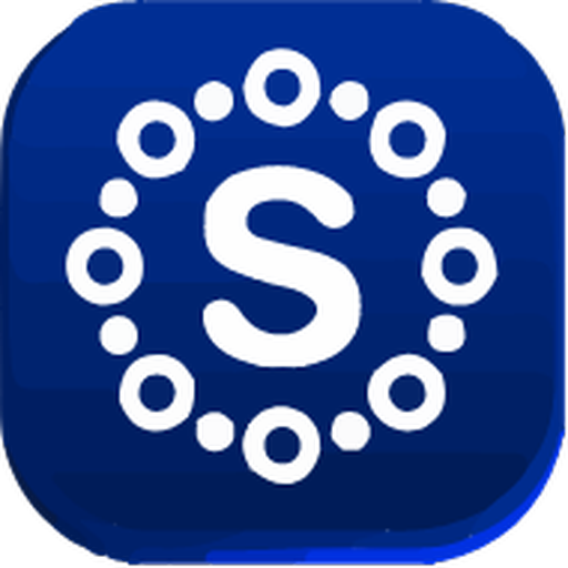 SaryAcademy logo