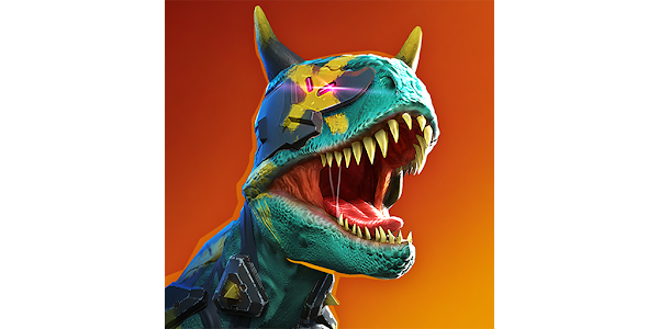 Dino Squad: Dinosaur Shooter - Aplicaciones en Google Play