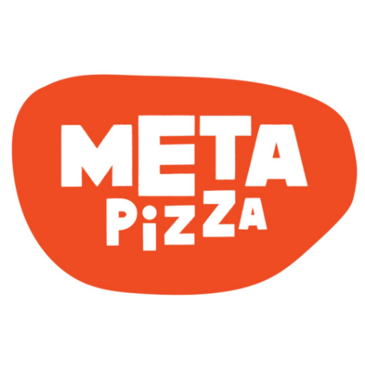 Meta Pizza logo