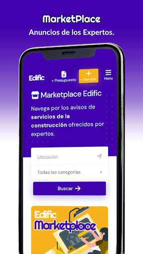 Edific Screen 3