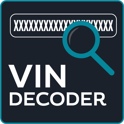 VIN Decoder ‒ Applications sur Google Play