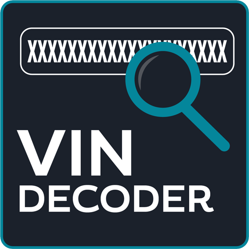 VIN Decoder Télécharger sur Windows