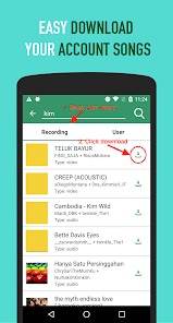 Screenshot image