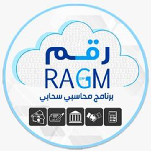 Ragm HR logo