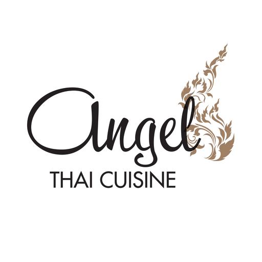 Angel Thai Cuisine logo