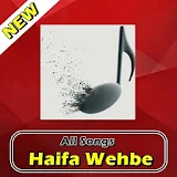 All Songs HAIFA WEHBE icon