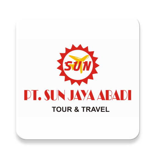 Sunjaya Tour & Travel logo