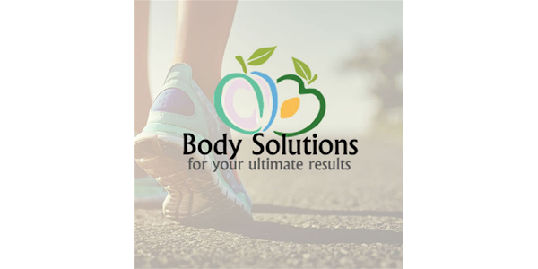 Body Solutions - Apps on Google Play