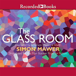 Icon image The Glass Room