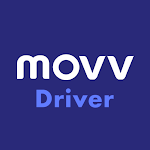 MOVV - Driver