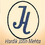 Hardik J Mehta