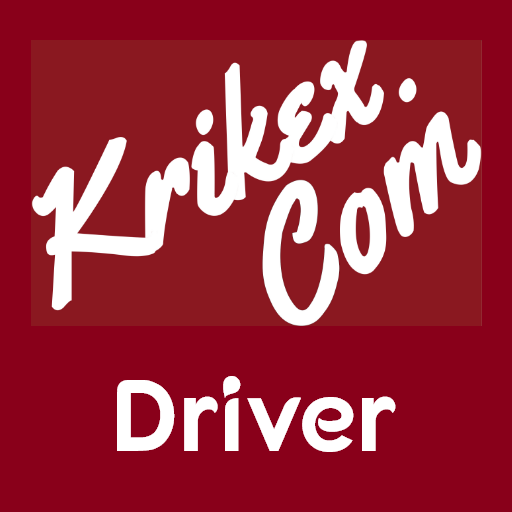 Krikex.com Driver
