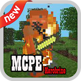 Herobrine MODS For MCPE icon