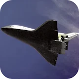 Free Space Shuttle Wallpapers icon