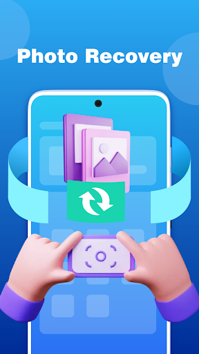 File Recovery Pro Screen 2