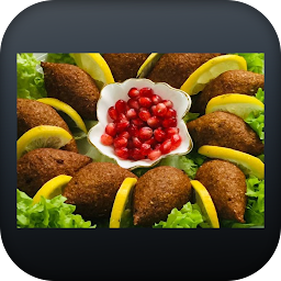 طريقة عمل كبة البرغل