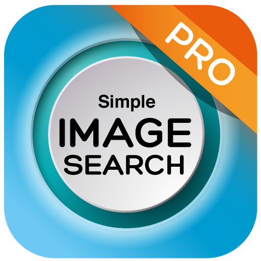 search by image on web  Icon