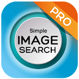 search by image on web (reverse image search) icon