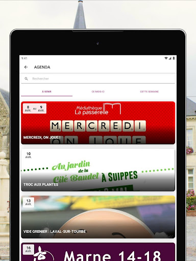 CC Région de Suippes