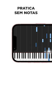Polyphony - Praticar Piano