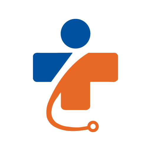 Skedoc: Doctor Appointment App logo