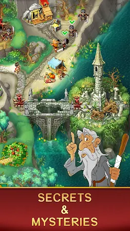 Game screenshot Kingdom Chronicles apk download