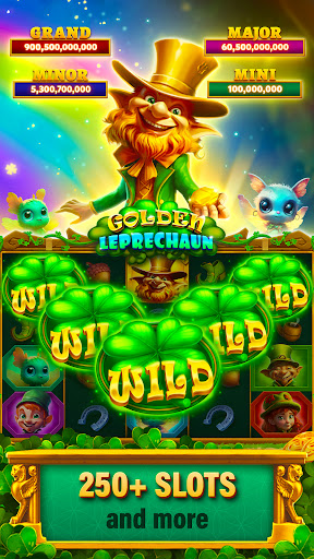 Slots Era - Jackpot Slots Game - Casino - games