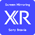 Sony Bravia XR Mirror Screen