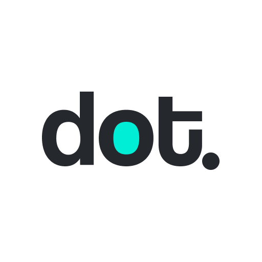 DotMyStyle: Fashion Shopping logo