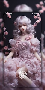 Doll Wallpapers 4K Unknown