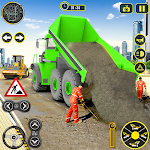 Cover Image of Download City Construction Simulator 3D  APK