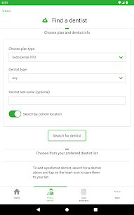 Delta Dental Mobile App Apk Mod for Android [Unlimited Coins/Gems] 9