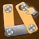 Nuts and Bolts Screw Puzzle - Androidアプリ